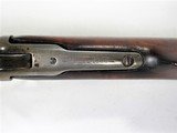 WINCHESTER 1886 40-82 ROUND RIFLE - 16 of 20