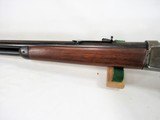 WINCHESTER 1886 40-82 ROUND RIFLE - 8 of 20