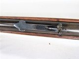 WINCHESTER 1886 40-82 ROUND RIFLE - 19 of 20