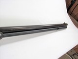 WINCHESTER 1886 40-82 ROUND RIFLE - 5 of 20