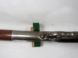 WINCHESTER 1886 40-82 ROUND RIFLE - 12 of 20
