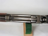 WINCHESTER 1886 40-82 ROUND RIFLE - 17 of 20