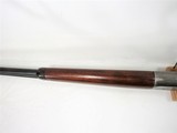WINCHESTER 1886 40-82 ROUND RIFLE - 13 of 20