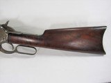 WINCHESTER 1886 40-82 ROUND RIFLE - 6 of 20