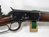 WINCHESTER 1892 25-20 - 3 of 23