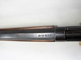 WINCHESTER 1892 25-20 - 21 of 23
