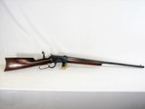 WINCHESTER 1892 25-20 - 1 of 23