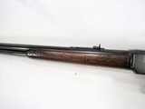 WINCHESTER 1873 38-40 - 8 of 20