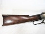 WINCHESTER 1873 38-40 - 2 of 20