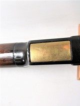 WINCHESTER 1873 38-40 - 13 of 20