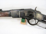 WINCHESTER 1873 38-40 - 7 of 20
