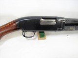 WINCHESTER MODEL 12 20GA - 3 of 18