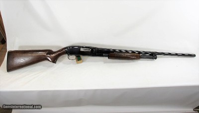 WINCHESTER MODEL 12 12GA