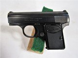 BROWNING BABY 25ACP - 2 of 7