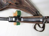 DWM ARTILLERY LUGER 1917 - 7 of 14