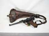 DWM ARTILLERY LUGER 1917 - 1 of 14
