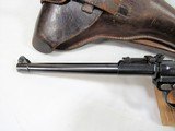 DWM ARTILLERY LUGER 1917 - 3 of 14