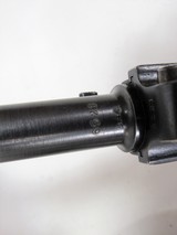 DWM ARTILLERY LUGER 1917 - 9 of 14