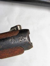 DWM ARTILLERY LUGER 1917 - 14 of 14