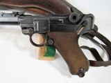 DWM ARTILLERY LUGER 1917 - 2 of 14