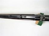 WINCHESTER 1885 LOW WALL 22 LR 28” - 17 of 19