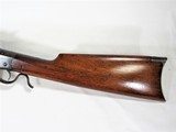 WINCHESTER 1885 LOW WALL 22 LR 28” - 6 of 19