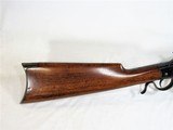 WINCHESTER 1885 LOW WALL 22 LR 28” - 2 of 19