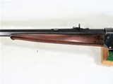 WINCHESTER 1885 LOW WALL 22 LR 28” - 8 of 19