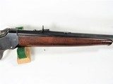 WINCHESTER 1885 LOW WALL 22 LR 28” - 4 of 19