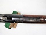 WINCHESTER 1885 LOW WALL 22 LR 28” - 16 of 19