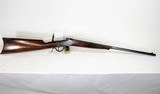 WINCHESTER 1885 LOW WALL 22 SHORT