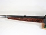 WINCHESTER 1885 LOW WALL 22 SHORT - 8 of 19