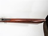 WINCHESTER 1885 LOW WALL 22 SHORT - 10 of 19