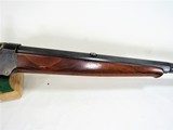 WINCHESTER 1885 LOW WALL 22 SHORT - 4 of 19