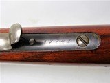WINCHESTER 1885 LOW WALL 22 SHORT - 11 of 19