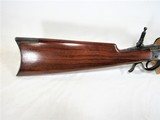 WINCHESTER 1885 LOW WALL 22 SHORT - 2 of 19