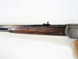 WINCHESTER 1873 22 SHORT 24” RARE TAKE DOWN. - 9 of 21