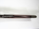 WINCHESTER 1873 22 SHORT 24” RARE TAKE DOWN. - 16 of 21