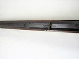 WINCHESTER 1873 22 SHORT 24” RARE TAKE DOWN. - 19 of 21