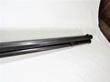 WINCHESTER 1873 22 SHORT 24” RARE TAKE DOWN. - 6 of 21
