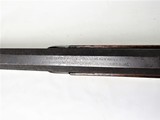 WINCHESTER 1873 22 SHORT 24” RARE TAKE DOWN. - 20 of 21