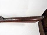 WINCHESTER 1873 22 SHORT 24” RARE TAKE DOWN. - 11 of 21