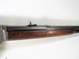 WINCHESTER 1873 22 SHORT 24” RARE TAKE DOWN. - 5 of 21