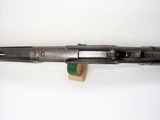 WINCHESTER 1873 22 SHORT 24” RARE TAKE DOWN. - 18 of 21