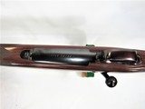 WINCHESTER 70 CLASSIC SUPER GRADE 7MM MAG - 12 of 18