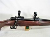 WINCHESTER 70 CLASSIC SUPER GRADE 7MM MAG - 3 of 18