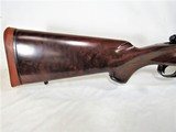WINCHESTER 70 CLASSIC SUPER GRADE 7MM MAG - 2 of 18