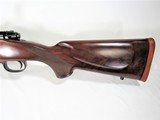 WINCHESTER 70 CLASSIC SUPER GRADE 7MM MAG - 6 of 18