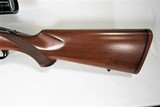 RUGER 77R 257 ROBERTS 22” TANG SAFETY, - 5 of 17