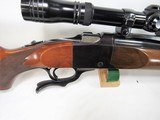 RUGER #1 7MM MAG. 26”, MADE IN 1978. - 3 of 18